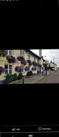 The Kings Arms outside