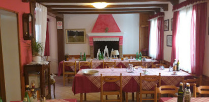 Trattoria Da Cialt food