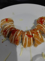 One Sushi food