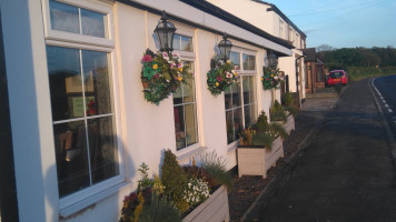 Stanley Arms outside