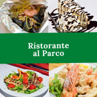 Al Parco food