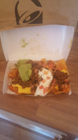 Taco Bell food