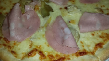 Pizza E Cose food