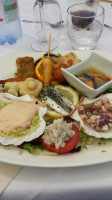 Lo Scoglio D'ulisse food