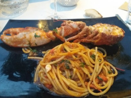 La Scarpetta food