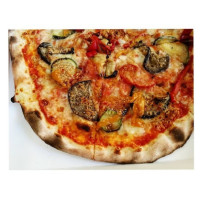 San Giuliano Pizza food