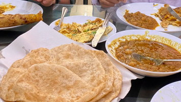 Lahori Masala food