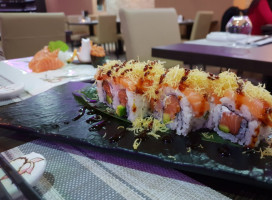 Kyo Sushi food