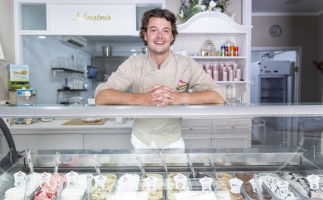 Sottozero Gelateria Della Signora food