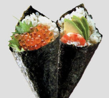 Shosushi food