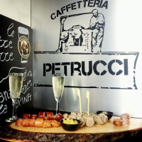 Caffetteria Petrucci food