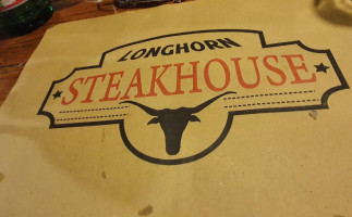 Steak House food