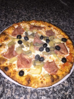 Pizza E Kebab Italia food