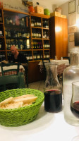 Trattoria Del Borgo food