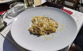 Ristoro Pecorino food