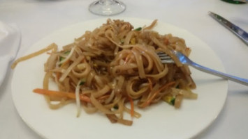 Nuova Shangai food