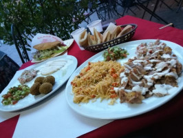 Al Sultan food