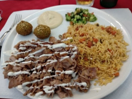 Al Sultan food
