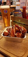 Walkabout Carlisle food
