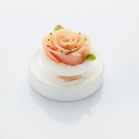 Fleur De Sel food