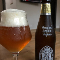 Corsendonk De Linde food