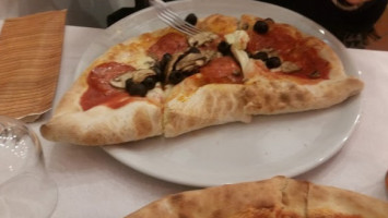 Posillipo food