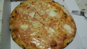 Pizza Export D'azeglio food