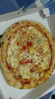 Mangio Pizza food