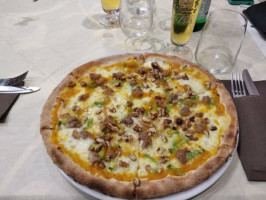 Pizzeria Fabio Cristina food