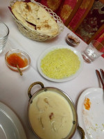 Nur Jahan food