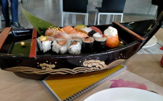 Sushiking food