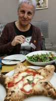 O' Vesuvio food