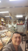 Forno Ciccone Prato food