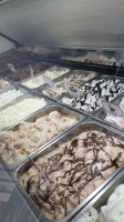 Castellina La Gelateria food