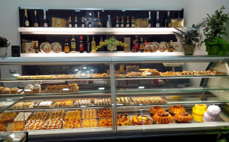 Pasticceria D'angelo Antonio food