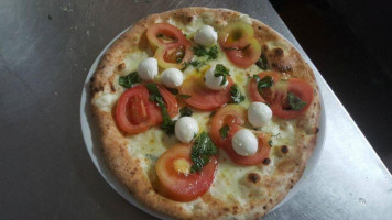 Pizzeria Il Pentolone Parco Azzurro food