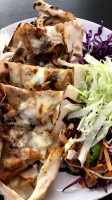 Istanbul Doner Fast Food Kebab&pizzeria inside