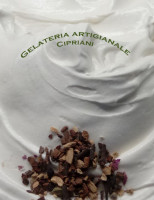 Gelateria Artigianale Cipriani Pistoia food