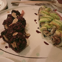 Fuji Sushi Pistoia food