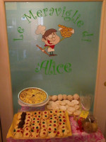 Le Meraviglie Di Alice inside