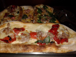 Pizzeria Sarracino food