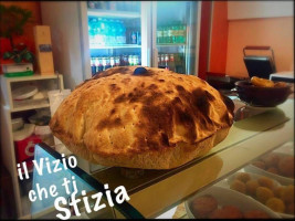 Il Vizio Che Ti Sfizia food