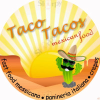 Taco Tacos food