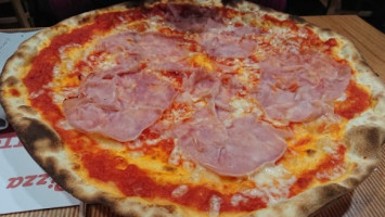 Fabbrica Pizza Legnano food