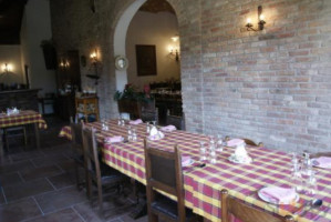 Azienda Agricola Bonvino food