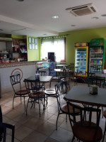 Centro Sportivo Babilonia food