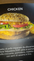 Mcdonald's food