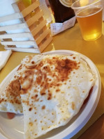 La Piadina Riccionese food