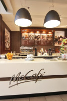 Mcdonald's Siracusa food