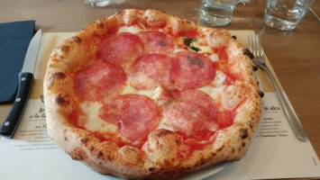 Peperino Pizza Pordenone food